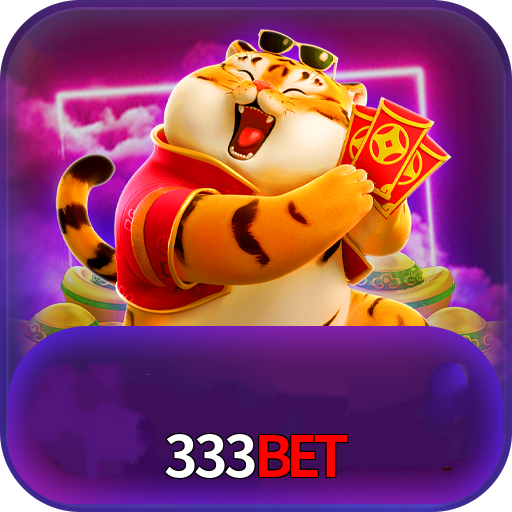 Imagem promocional da 333BET mostrando a plataforma e suas vantagens